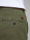 JACK&JONES JJICODY JJSPENCER SA - Heren Broek - Regular fit - Olijf groen - Maat W30 X L34