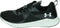 Under Armour W Charged Aurora Dames Sportschoen - Zwart - Maat 38