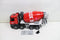 Bruder 03655 - Mercedes-Benz Arocs - Betonwagen - Blauw