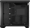 Fractal Design Torrent - Tower Behuizing - ATX EATX Micro-ATX - Zwart