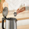 Tefal KI871DE0 - Waterkoker - 6 temperatuurinstellingen - Roestvrijstaal