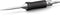 Weller RTM 008 S MS - Soldeerpunt Conisch Gebogen 23 mm - Actieve RT micro MIL-SPEC (1 stuk)