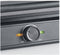 Severin WA 2125 - Belgisch wafelijzer - 1.600 W PFAS-vrije keramische coating - Zwart Inox