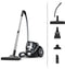 Rowenta Compact Power XXL RO4B75 - Stofzuiger zonder zak - 900 W motor - 2,5 l (3221616093140)