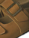 JACK&JONES JFWLOUIS - Sandalen - Slip on - Honey (2024)