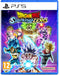 Namco Bandai Dragon Ball Sparking! ZERO - PS5 - Vechtgame (2024)