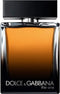 DOLCE & GABBANA - The One For Men Eau de Parfum - 50 ml - eau de parfum