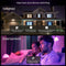 Philips Hue Essential - Slimme lamp E27 - 806 lumen - Multi-color (2 stuks)