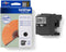 Brother LC-129XLBK - Inktcartridge - 2400 pagina's - Zwart