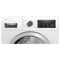 BOSCH WTX87M40 - Warmtepompdroger 8kg - AutoDry - Wit