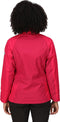 Regatta Calderdale Iv Regenjack Dames Roze Maat Xs