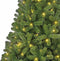 Black Box Trees Charlton Kunstkerstboom met LED Verlichting - H215 cm - Groen