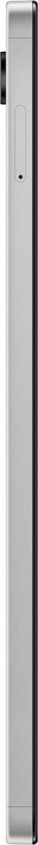 Samsung Galaxy Tab A9 - 4G - 128GB - 8.7 inch - Silver