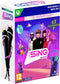 Let's Sing 2025 - Xbox series S|X - Inclusief 2 microfoons (2 stuks)