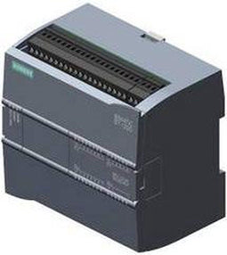 Siemens SIMATIC PLC basiseenheid - 6ES72141HG400XB0 - E35UY