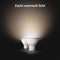 Philips Hue Spot - GU10 - Dimbaar warmwit licht - (2 stuks)