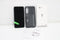 Samsung Galaxy A36 5G - Smartphone - 6GB RAM - 128GB opslag - Zwart