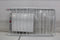 Tomado Amsterdam - Droogrek - 32 meter drooglengte - Wit