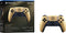 Sony PlayStation DualSense - Gamecontroller - 007 First Light Limited Edition - Goud Zwart