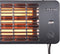 Eurom Q-time 2001 - Hangende terrasverwarmer - 2000 Watt - Bereik 14 m2