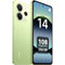 Xiaomi Redmi Note 14 4G - Groen - 256 GB - Fysieke simkaart + eSIM