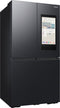Samsung RF65DG9H0EB1 - Amerikaanse koelkast - Family Hub - 636 liter - zwart