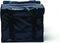 New Looxs Bisonyl Double Large Dubbele Fietstas - 66 liter - Zwart