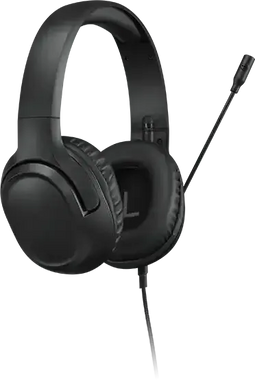 Lenovo H110 - Gaming Headset - Draad - Over-Ear - Stereo