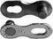MissingLink KMC 11R EPT Silver - 11 speed kettingen - ½