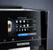 Siemens EQ.700 - Volautomatische espressomachine - Home Connect - Midnite silver metallic