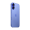 Apple iPhone 16 - 256GB - A18 Bionic - Blauw