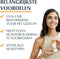 Eucerin Sun Photoaging Control Fluid Zonnebrand Gezicht - SPF 50 - Zonbescherming - 50 ml