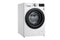 LG GC3V409N5 - Wasmachine - A-label energie en geluid - Smart bediening