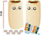 Throw Throw Burrito Extreme Outdoor Edition - Kaartspel