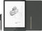 Onyx BOOX Note3 e-book reader - Touchscreen 64 GB Wi-Fi Zwart