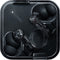 Nothing Ear (3) - Draadloze oordopjes - ANC tot 45 dB - Zwart