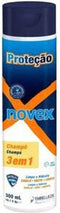 Shampoo Novex 0876120004705