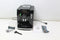 Jura E8 (EC) - Volautomatische koffiemachine - 17 koffiespecialiteiten - Dark Inox