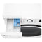 LG GD3R509S0 - Wasdroog-combinatie - AI DD technologie - 60 cm breed