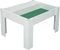 Bouwtafel - speeltafel - geschikt voor Lego - 66x83x51 cm