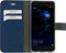 Mobiparts Huawei P10 - Classic Wallet Case - Ruimte voor pasjes - Blauw
