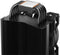 be quiet! Pure Rock 2 - CPU koeler - 4 heatpipes 150W - Zwart