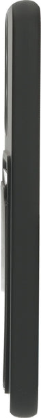 Mobiparts Galaxy A34 (2023) 5G - TPU Case met Kaarthouder - Shockproof - Zwart