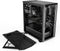 be quiet! Pure Base 500 - ATX Toren - 7 uitbreidingsslots - Zwart