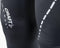 Craft Essential Tights M - Sportlegging Heren - Zakken met ritssluiting - Black