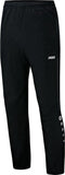 Jako - Presentation trousers Champ Women - Vrijetijdsbroek Champ Dames Zwart - 38 - zwart