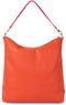 Oilily - Harper Hobo Bag Joylily - Rood - One size