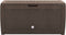vidaXL - Tuinbox - 119x48x60 - cm - polypropeen - bruin