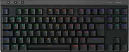 Logitech G515 - Toetsenbord TKL - Mechanisch - Azerty FR - Zwart