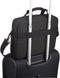 Case Logic Huxton - Schoudertas - Voor 14 inch laptop - Zwart